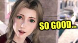 My Thoughts on Final Fantasy VII Rebirth – "This is the Game They Wanted to Make"