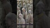 Mystery of terracotta army #factshorts #facts #subscribe #viral #shortvideo