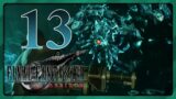 Mythril Golem Boss & Into the Junon Region! Part 13 – Final Fantasy VII Rebirth playthrough