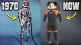NASA's Game-Changing $3.6B Space Suit