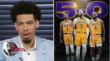 NBA TODAY | "LeBron is such a big shadow in Lakers that D'Lo & AD cannot overthrow" – Danny Green