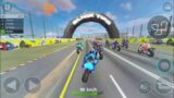 NEW BIKE RACING GAME 3D #Dirt MotorCycle Race Gameplay #Bike Games 3D For Android #Games to play