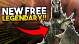 NEW PROGRESS MISSIONS give a NEW OP LEGENDARY!!! | Raid: Shadow Legends