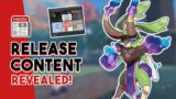 NEW Tales of Tanorio Release Content Revealed!