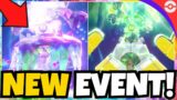 NEW Version Exclusive Paradox Raid Event for Pokemon Scarlet & Violet