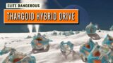 NEWS: Hybrid-Hypercruise Drive, 100 Screenshots, Leigong Rewards & More