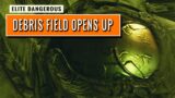 NEWS: Taranis Titan Debris Field Opens, New Exobio guide, Next Attack Begins
