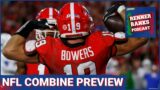 NFL Draft Combine Preview: Offense