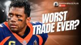 NFL Worst Ever Trades