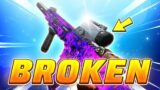 NO RECOIL M4 BUILD IN BLOOD STRIKE (240 FPS PC Gameplay)