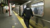 NYC considering measures to curb subway crime
