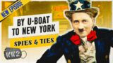 Nazi Spies in New York – WW2 Documentary Special