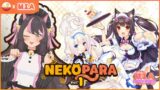 [Nekopara Vol. 1] Jadi Cat Maid Cafe @KikiCryalot