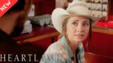 New Heartland S16E04 Full Episode 2024  || Heartland  Best Family TV Show 2024 Full