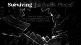 New Joy Baptist Church – "Surviving the Broken Pieces" – Virtual Sunday Sermon – March 3, 2024