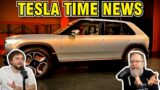 New Rivians Unveiled! | Tesla Time News 392