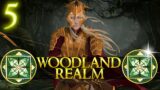 Northern war continues! Third Age: Total War (DAC V5) – Woodland Realm – Episode 5