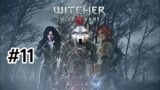 Novigraad –  The Witcher 3 Wild Hunt Walkthrough Part 11