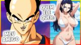 O ENZO… MEMES PARA OTAKUS | Memes em Imagens