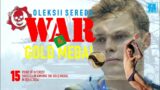 OLEKSII SEREDA || WAR & GOLD MEDAL