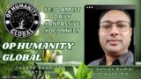#ONPASSIVE OP HUMANITY GLOBAL-MORNING SESSION UPDATE 18-03-2024
