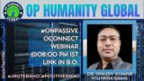 #ONPASSIVE(HOW TO USE OMAIL) OP HUMANITY GLOBAL-EVENING SESSION UPDATE 21-03-2024