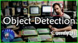 Object Detection/Identification – ComfyUI Workflow Howto