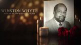 Official Funeral of Winston whyte