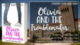 Olivia and the Troublemaker by Cindy Ray Hale FULL Narration by MicMonster AI