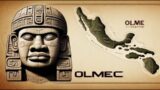 Olmec: History of the Enigmatic World of Ancient Civilization