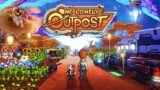One Lonely Outpost – Early Access Release Date Announcement Trailer