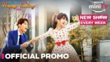One More Happy Ending – Official Promo | Korean Drama In Hindi Dubbed | Amazon miniTV