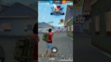 One Player dominates in Free Fire against all odds #shorts #shortsvideo #shortsfeed