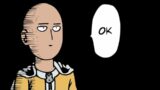 One Punch Man: Death Drive, Surplus Enjoyment, and How to find Purpose