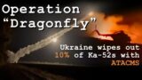 Operation "Dragonfly" – Animated Analysis