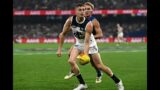 Orazio Fantasia – AFL 2024 Round 3 Highlights – Carlton @ North