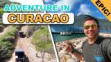 Our EPIC Adventure In Curacao! | Odyssey of the Seas Cruise Vlog 2023 Ep. 09