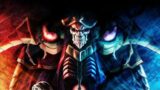 Overlord Season 2 All Episodes | Anime English Dubbed | Full Screen