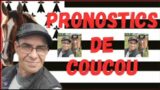 PRONOSTIC PMU QUINTE + DU MERCREDI 13 MARS 2024 A LAVAL @PronosticsdeCoucou72
