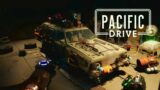 Pacific Drive – THE STRANGEST RIDE EVER #pacificdrive #pacificdrivegameplay