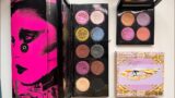 Pairing My Pat McGrath Palettes | Fleur Fantasia & Subversive