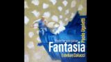 Paolo Ugoletti – Fantasia – Works for Solo Guitar