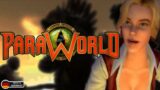 ParaWorld: The 3rd Best German Game of 2006