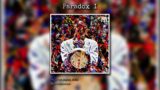Paradox I – In Down X Ordinary Love – TroubleMaker Mash-up