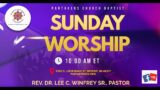 Partakers Morning Worship Service 3/17/24! -WE DO NOT OWN THE RIGHTS TO THIS MUSIC!