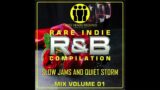 Party Mix – Slow Jams / Quiet Storm / Rare Tracks / Black Music / R&B / #01