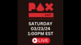 Pax East Live!!  7 Days to Die Console, Alpha 22 and Blood Moons Info