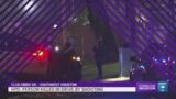 Person killed in drive-by shooting in southwest Houston, police say