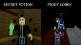 Piggy Glitches