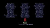 Pixar and Troublemaker's Rodney and Cappy Robots (1998) – End Credits [U.K. DVD Turner Print]